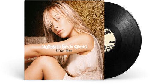 Natasha Bedingfield- Unwritten ( LP )