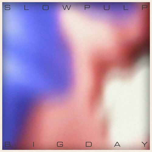 Slow Pulp- EP2/Big Day ( LP )