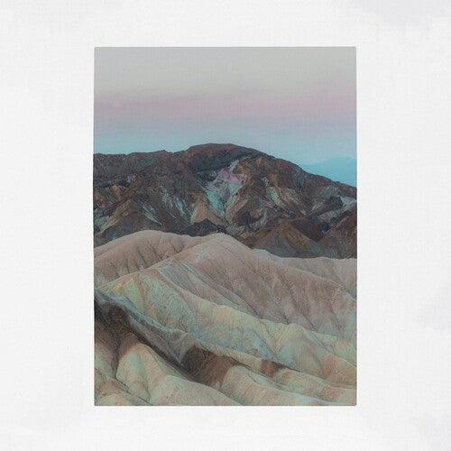 Raymond Richards- Sand Paintings ( LP )