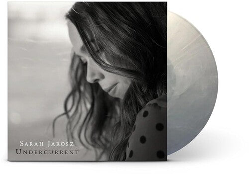 Sarah Jarosz: Undercurrent { Record }