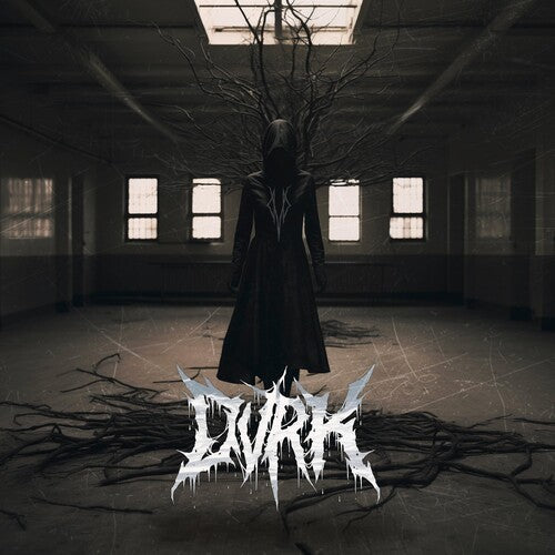 DVRK: Infinite Reminiscence - CD