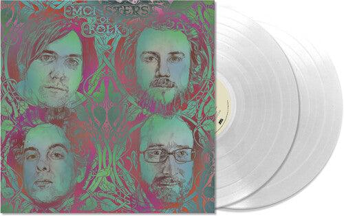 Monsters of Folk- Monsters Of Folk ( LP )
