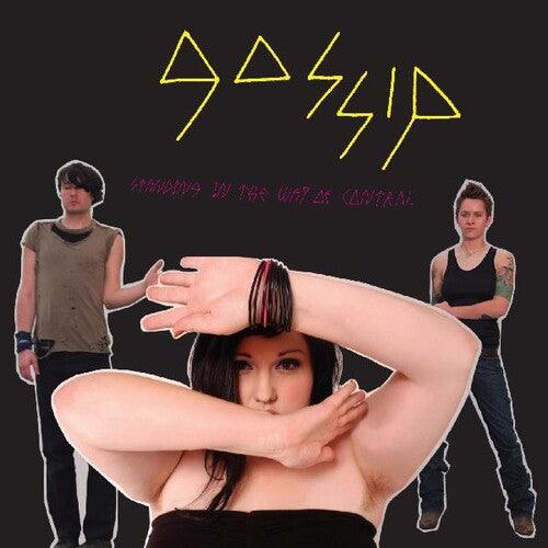Gossip- Standing In The Way Of Control (Pink Vinyl, Poster) ( LP )