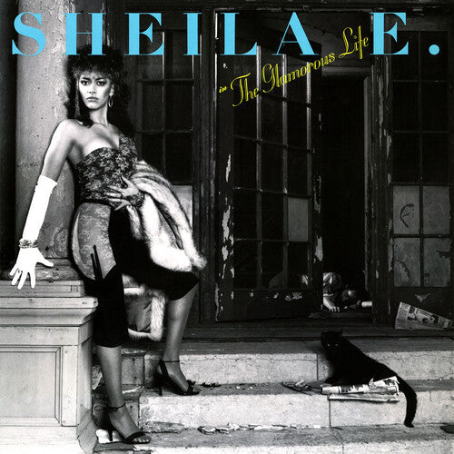 Sheila E: Glamorous Life - CD