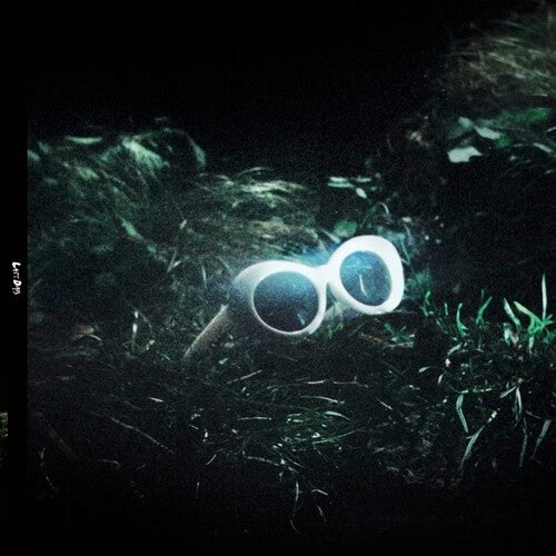 Oliver Leith: Last Days - VINYL LP
