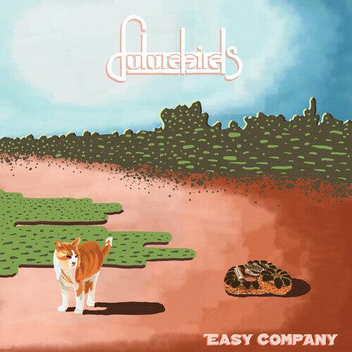 Futurebirds- Easy Company ( LP )