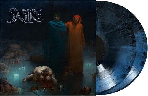 Sabire- Jatt ( LP )