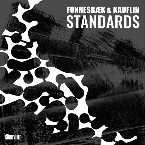Fonnesbaek & Kauflin: Standards - CD
