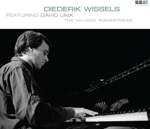 Diederik Wissels: Hillock Songstress - CD