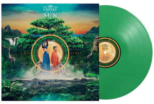 Empire of the Sun: Two Vines - VINYL