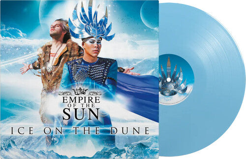 Empire of the Sun: Ice On The Dune - VINYL