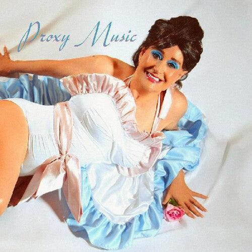 Linda Thompson- Proxy Music ( LP )
