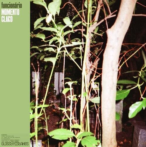 Funcionario- Momento Claro ( LP )