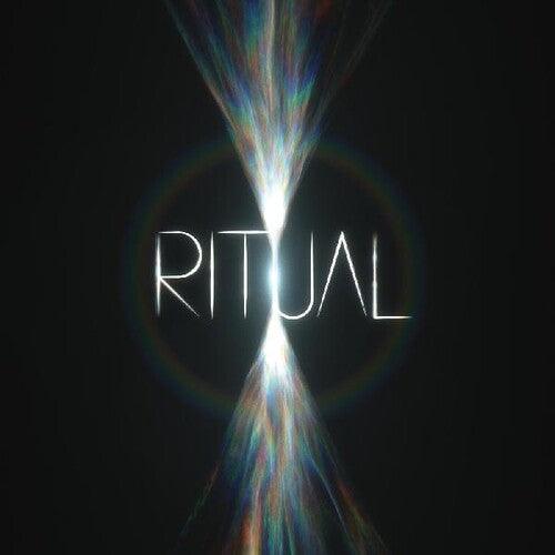 Jon Hopkins- Ritual ( LP )