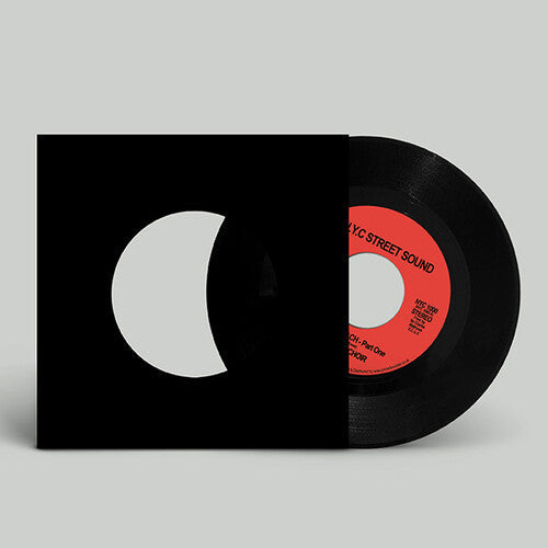 Village Choir: Along The Beach Pt 1 - 7-INCH SINGLE
