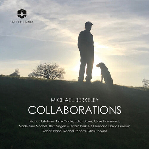 Robert Plane: Berkeley: Collaborations - COMPACT DISCS