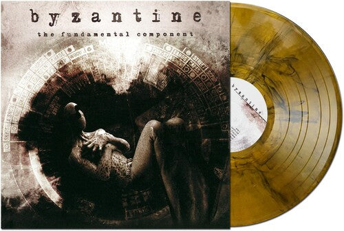 Byzantine: The Fundamental Component - VINYL