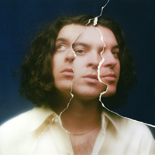 Joe Rocca: Hybride { Record }
