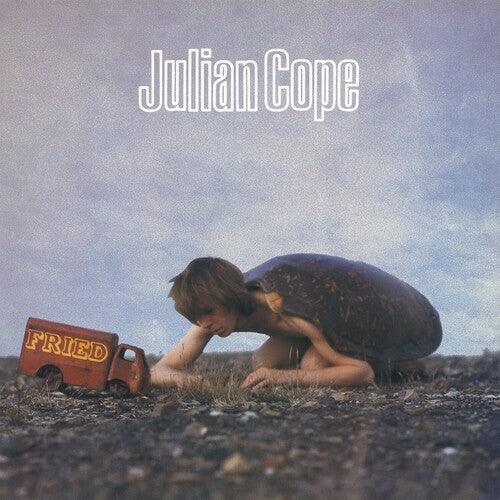Julian Cope- Fried - 180gm Vinyl ( LP )