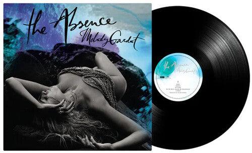 Melody Gardot- Absence ( LP )