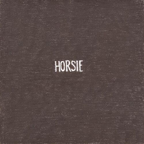 Homeshake- Horsie ( LP )