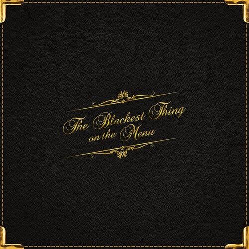 Gangstagrass- Blackest Thing On The Menu ( LP )