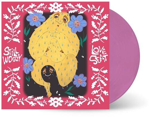 Still Woozy- Loveseat ( LP )