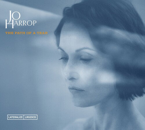 Jo Harrop: Path Of A Tear - CD