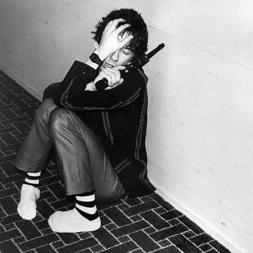 Stiv Bators- Disconnected ( LP )