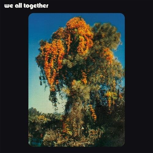 We All Together- We All Together ( LP )