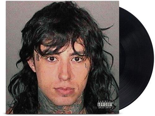 Falling in Reverse- Popular Monster (Black Vinyl) ( LP )