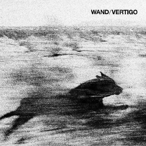 Wand- Vertigo ( LP )