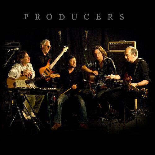 The Producers- Producers ( LP )
