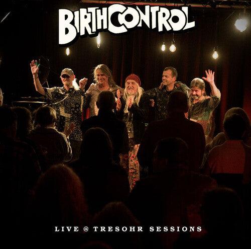 Birth Control- Live @ Tresohr Sessions ( LP )