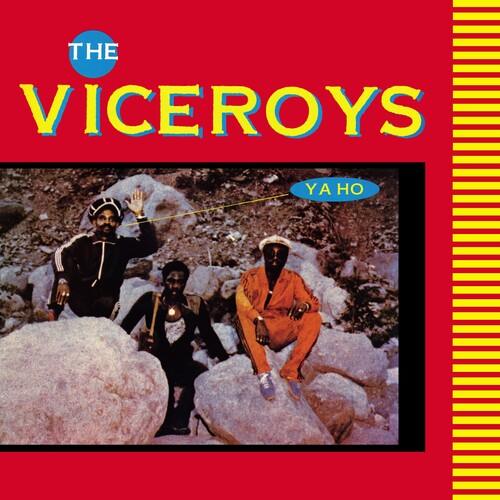 The Viceroys- Ya Ho ( LP )