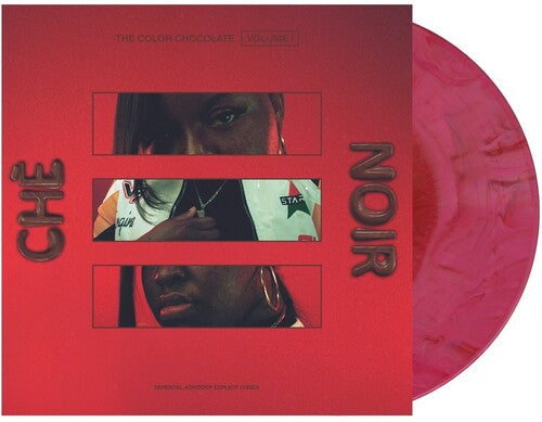Che Noir: The Color Chocolate V. 1 { Record }