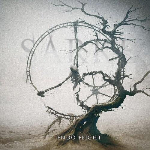 Sarke- Endo Feight ( LP )