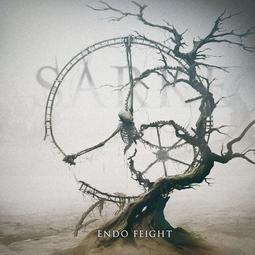 Sarke: Endo Feight - VINYL