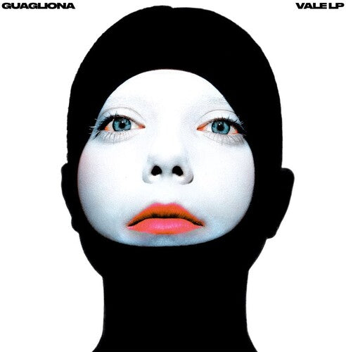 Vale LP: Guagliona { Record }