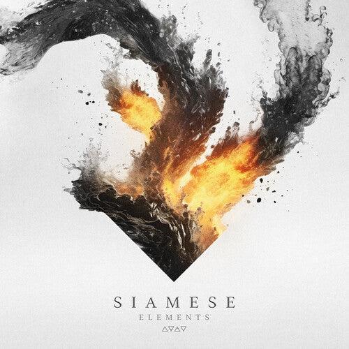 Siamese- Elements ( LP )