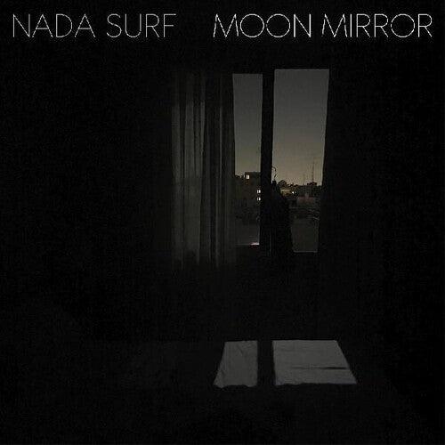 Nada Surf- Moon Mirror (Indie Exclusive Vinyl) ( LP )