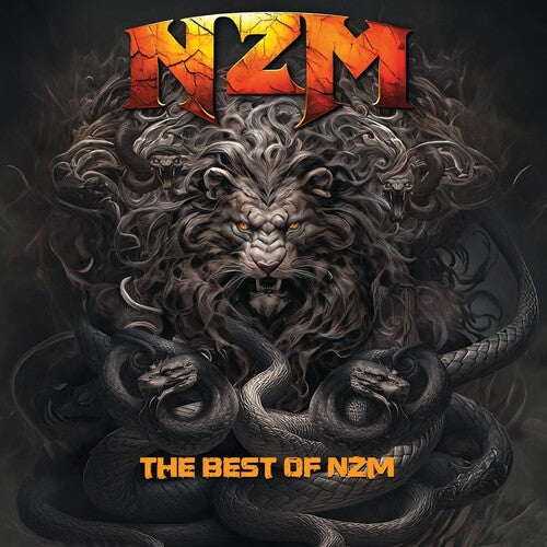 NZM: The Best Of NZM - CD