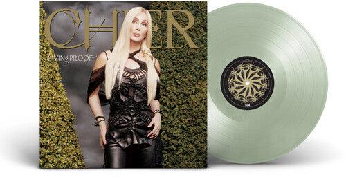 Cher- Living Proof ( LP )