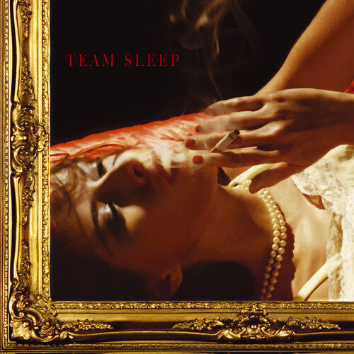 Team Sleep: Team Sleep - VINYL