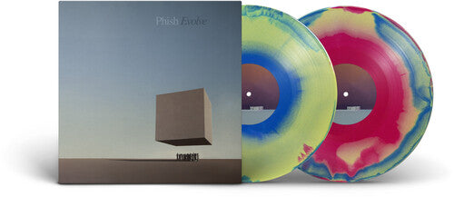 Phish: Evolve - VINYL