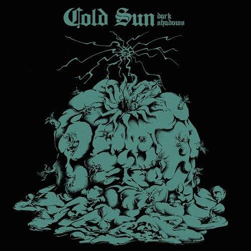 Cold Sun- Dark Shadows ( LP )