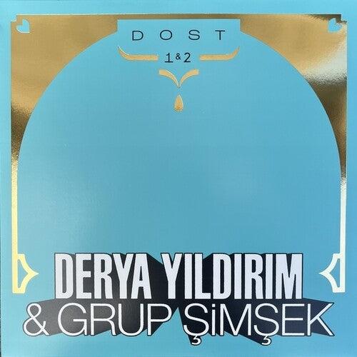 Dost 1&2 ( LP )