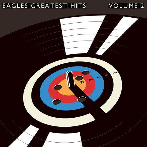 The Eagles- Greatest Hits Vol. 2 ( LP )