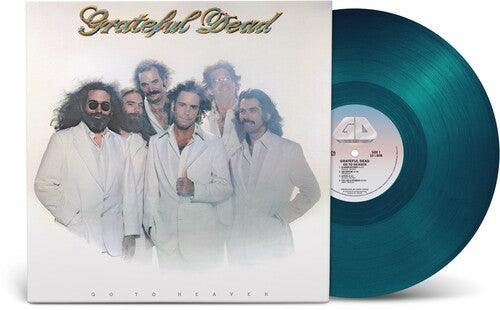 Grateful Dead- Go To Heaven (Rhino Sounds Of Summer 2024) ( LP )