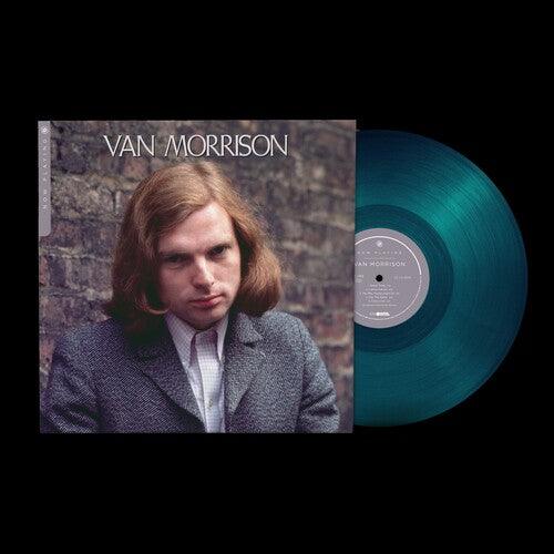 Van Morrison- Now Playing ( LP )